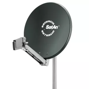 Satelīta antena Kathrein CAS 80gr