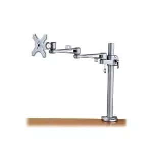Single LCD Monitor Arm VALUE 17.99.1132