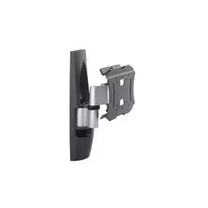 Vogel's EFW 6225 wall support Melns