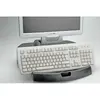 Dual Monitor/Printer Stand ROLINE Trend black Photo 3
