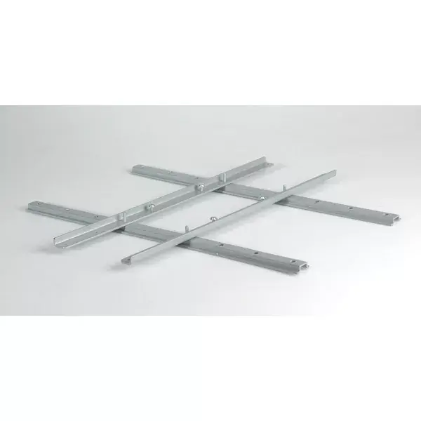 VESA Adapter ROLINE 100x100-400x400 Photo 2