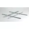 VESA Adapter ROLINE 100x100-400x400 Photo 2