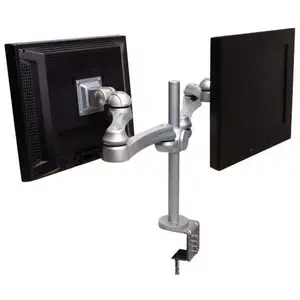 Dual LCD Monitor Arm ROLINE 17.03.1230
