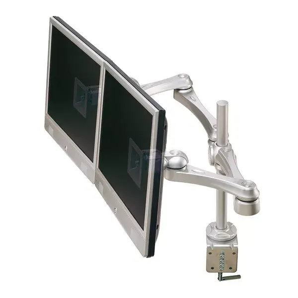 Dual LCD Monitor Arm ROLINE 17.03.1230 Photo 2