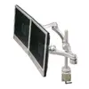 Dual LCD Monitor Arm ROLINE 17.03.1230 Photo 2