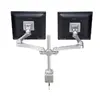 Dual LCD Monitor Arm ROLINE 17.03.1230 Photo 3