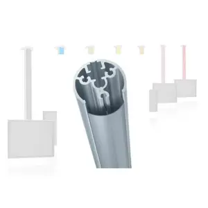 Wall mount adapter Vogel's PUC 2115 — universal plate for TV mounting systems