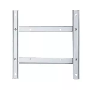 VESA Adapter ROLINE 100x100-100x200/200x200 Variable Silver