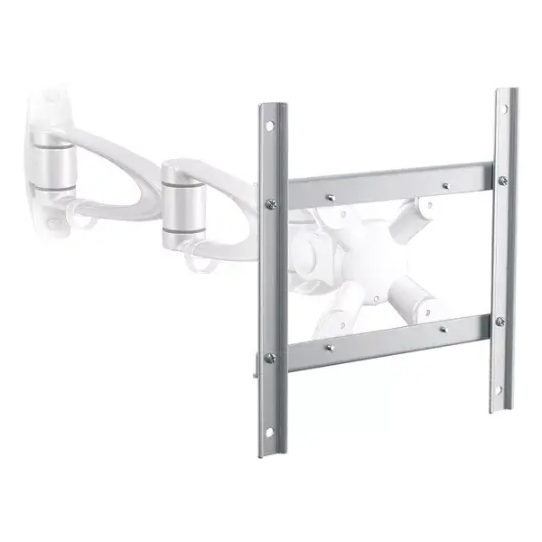 VESA adapteris ROLINE 100x100-100x200/200x200 Photo 3