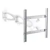 VESA adapteris ROLINE 100x100-100x200/200x200 Photo 3