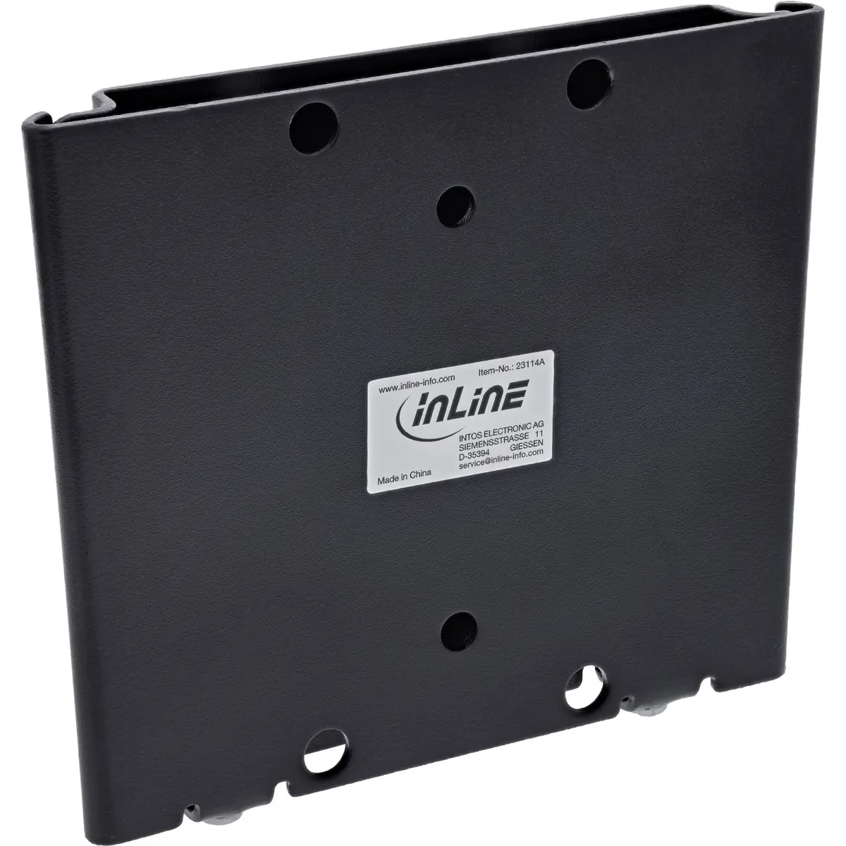 Настенный кронштейн InLine для TFT 13-27" Photo 5