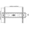 Wall Bracket InLine 23117A Photo 2