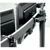 VALUE Trīskāršs LCD balsts ar skavu — 3 monitoriem Photo 3