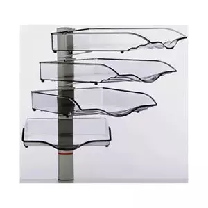 CopySwinger 4 Novus Grey