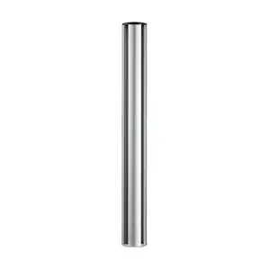 Novus 2.4 TSS 445mm Metallic Aluminium
