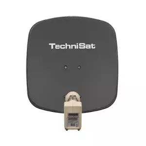 Satelīta antena TechniSat Digidish 45 Twin