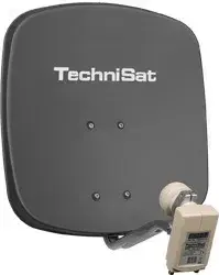 Satelīta antena TechniSat Digidish 45 Twin Photo 2