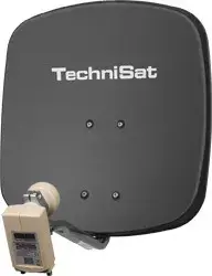 Satelīta antena TechniSat Digidish 45 Twin Photo 3
