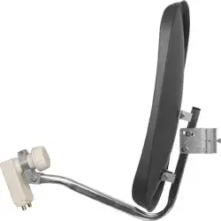 Satelīta antena TechniSat Digidish 45 Twin Photo 4