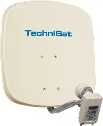 Спутниковая антенна TechniSat Digidish 45 Twin Photo 2