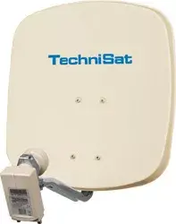 Спутниковая антенна TechniSat Digidish 45 Twin Photo 3