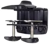 SILVERSTONE SST-ARM22SC monitor mount 15"–24" Photo 2