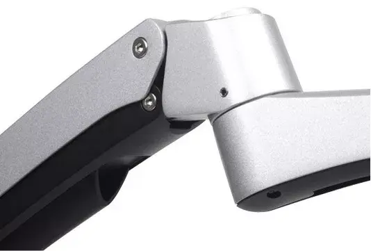SILVERSTONE SST-ARM22SC monitor mount 15"–24" Photo 3