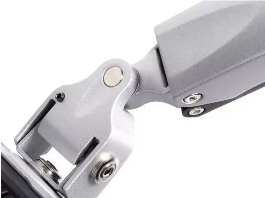 SILVERSTONE SST-ARM22SC monitor mount 15"–24" Photo 5