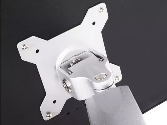 SILVERSTONE SST-ARM22SC monitor mount 15"–24" Photo 6
