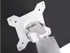 SILVERSTONE SST-ARM22SC monitor mount 15"–24" Photo 6