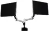 SILVERSTONE SST-ARM22SC monitor mount 15"–24" Photo 8