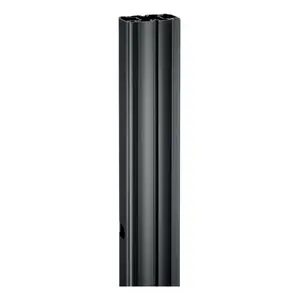 Mounting pole Vogel's PUC 2715 CONNECT-IT XL POLE 1 adjustable height black