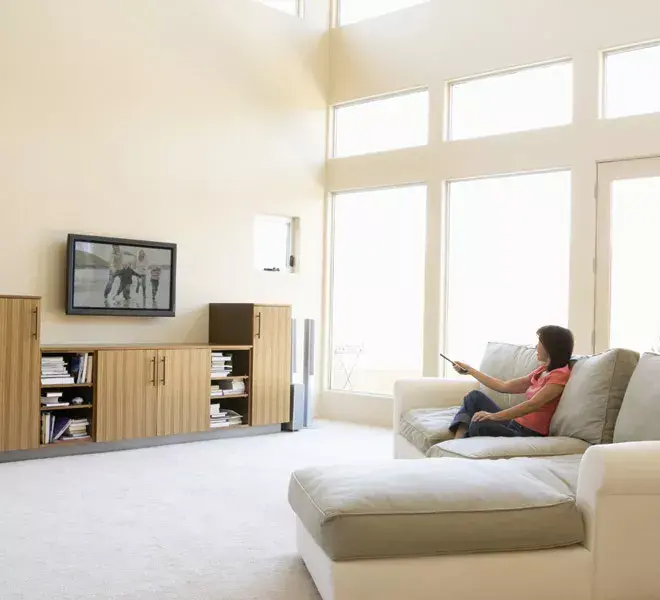 Flat Screen Wall Mount B-Tech VENTRY VESA 200 Photo 4