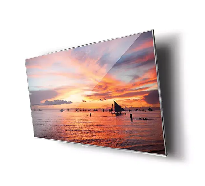 Plakanā ekrāna stiprinājums B-Tech VENTRY BTV502/B Photo 4