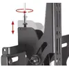 Ceiling Mount B‑TECH BT8426/B — VESA 600x400 Photo 2