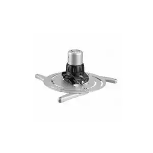 Project mount Ceiling Silver Vogel's PPC 2500