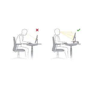 Ergonomic background