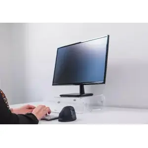 Ergonomic working height.