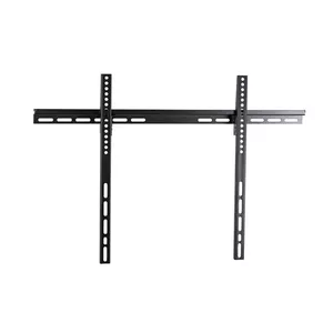 Крепление для ТВ ShiverPeaks BS89715 Черное 152.4 см 60" 81 кг