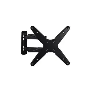 Крепление для телевизора ShiverPeaks BS89745 139.7 см (55") Черное