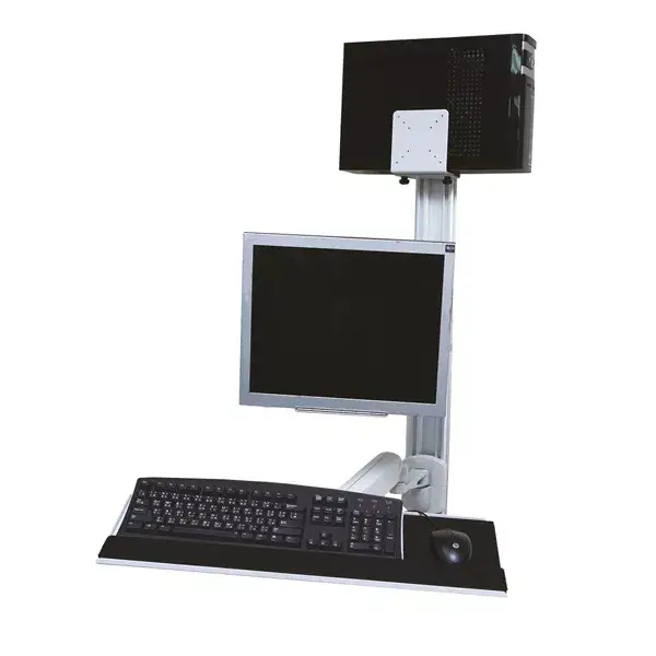 Wallmount Workstation VALUE Pneumatic Photo 2