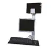 Wallmount Workstation VALUE Pneumatic Photo 2