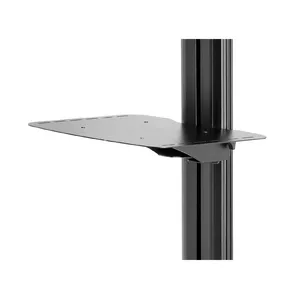 Shelf Peerless ACC-MS multimedia cart accessory