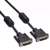 DVI kabelis ROLINE DVI (24+1) Dual Link M/M 7.5 m Photo 2