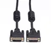 DVI kabelis ROLINE DVI (24+1) Dual Link M/M 7.5 m Photo 3