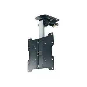 Крепление SpeaKa Professional SP-2518252 17 дюймов 20 кг — кронштейн для акустики/монитора
