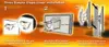 B-TECH BT7510 flat TV wall mount bracket Photo 2