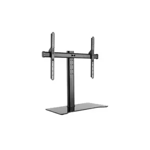 TV Tabletop Stand Equip 650601 for 32"-55" TVs