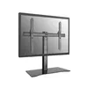 TV Tabletop Stand Equip 650601 Photo 3