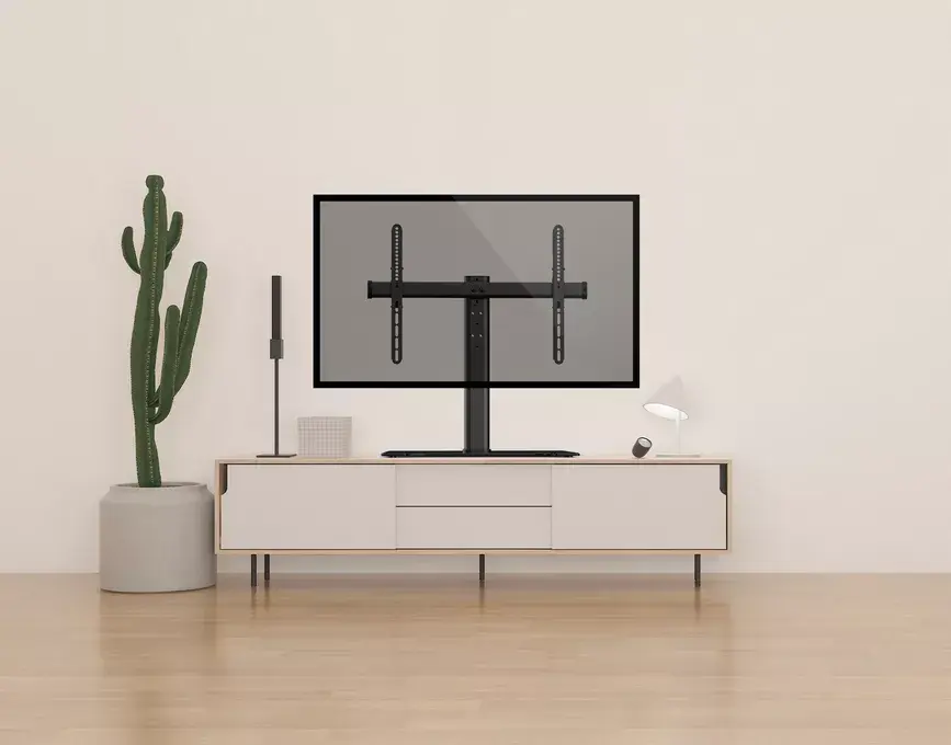 TV Tabletop Stand Equip 650601 Photo 4